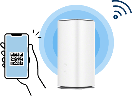 カシモwimax Speed Wi-Fi HOME L02| カシモWiMAX【公式】
