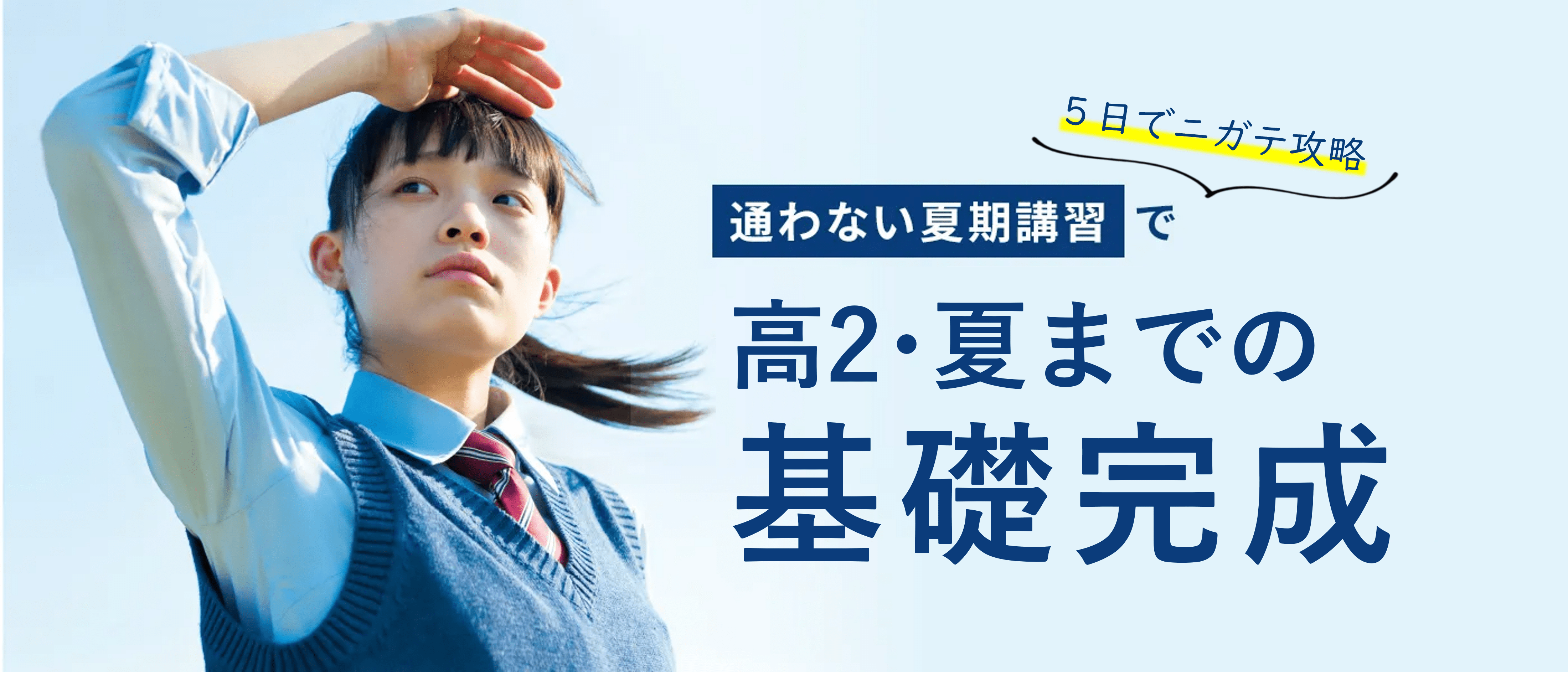 ベネッセ　高校2年　進研ゼミ 高2講座｜進研ゼミ高校講座｜ベネッセ