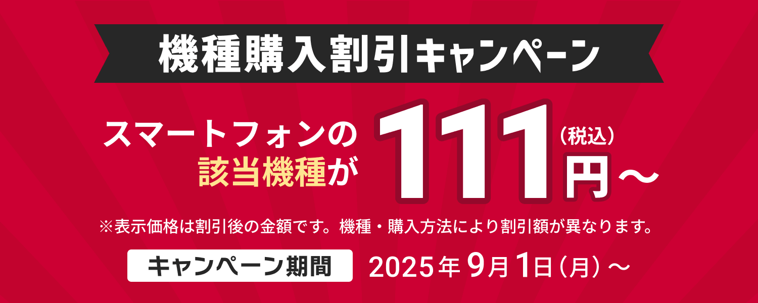 機種購入割引キャンペーン｜NTTドコモビジネスオンラインショップ｜NTT