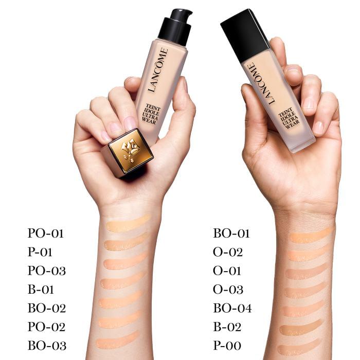 アリイ♡LANCOMEリキッドファンデーション 楽天市場】【公式】タンイドル ウルトラ ウェア リキッド N