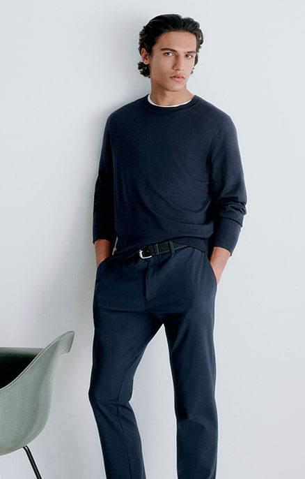 パンツ | Theory luxe[セオリーリュクス]公式通販サイト