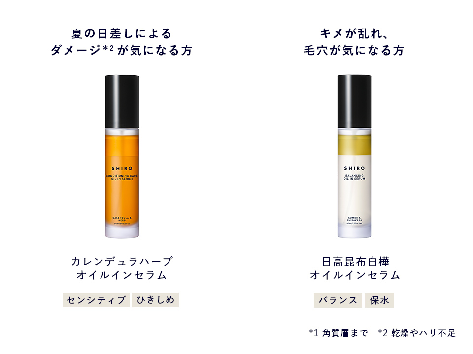 2026限定 アイスミント 2種キット | SHIRO
