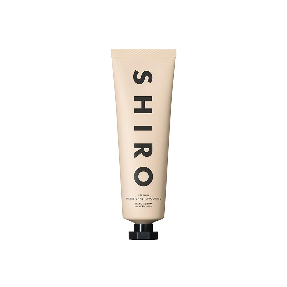 サボン ハンド美容液 | SHIROオフィシャルサイト