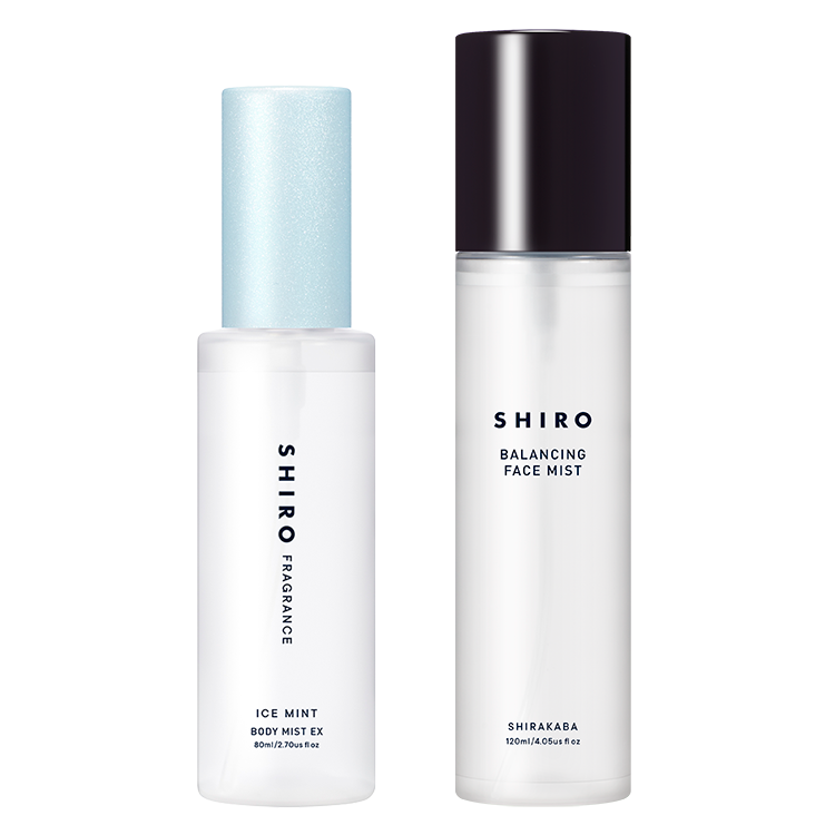 SHIRO 公式オンラインストア
