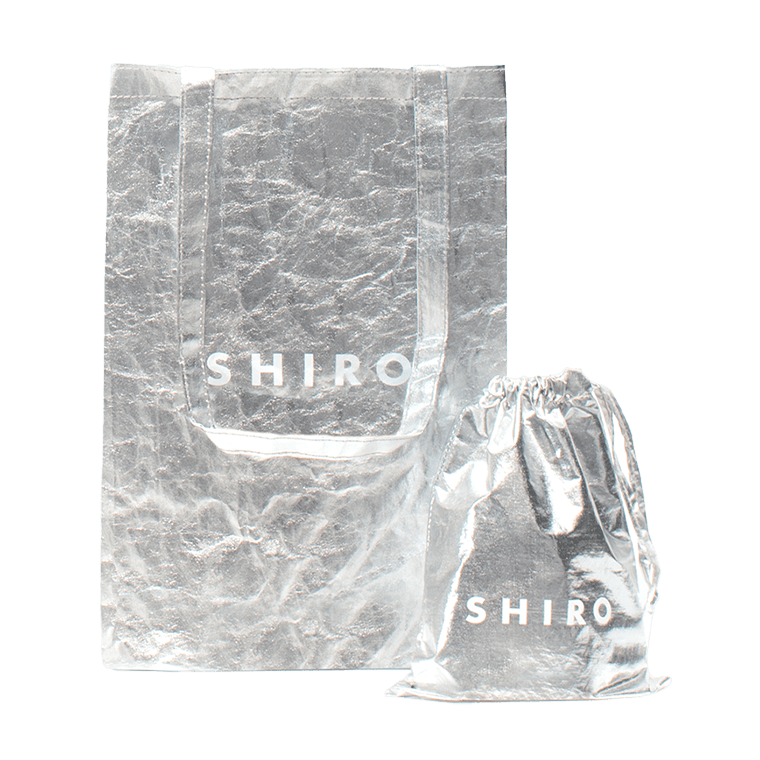 SHIRO 公式オンラインストア