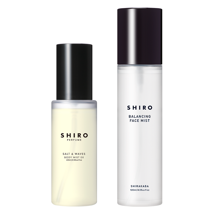 shiro購入予定品 SHIRO 公式オンラインストア