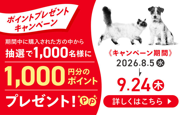 ベッツホームデリバリー | ロイヤルカナン療法食公式通販