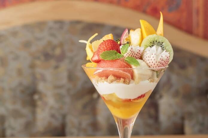 つぶつぶフルーツ　オーダー e919ade45ce0e0719e5fc63ffd6727