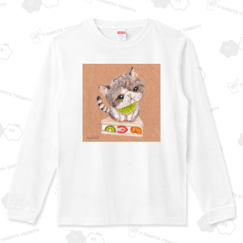 デザインTシャツ通販【Tシャツトリニティ】