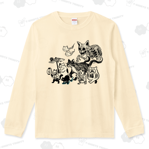 デザインTシャツ通販【Tシャツトリニティ】