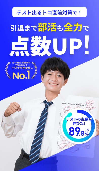 進研ゼミ　中学講座　高校講座中2,中3,高1,高2 公式】進研ゼミ中学講座｜タブレット中心に学ぶ中学3年生向け通信教育