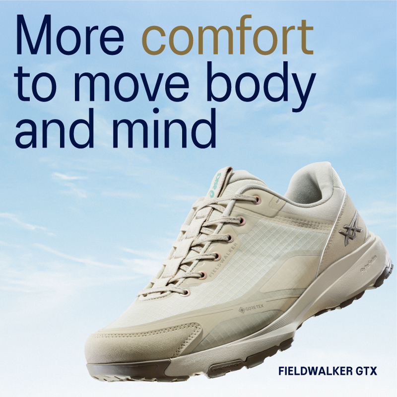 ASICS WALKING アシックス ウォーキング 公式ストア｜ASICS WALKING
