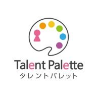 タレントパレット