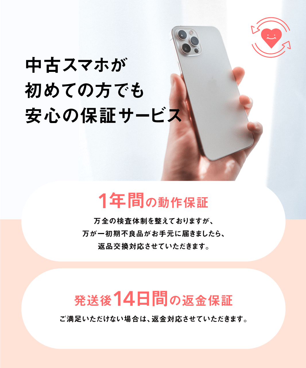 iPhone 13 mini 512GB スターライト 中古Bグレード （IMEI:354084996737413） | 中古スマホなら【にこスマ】