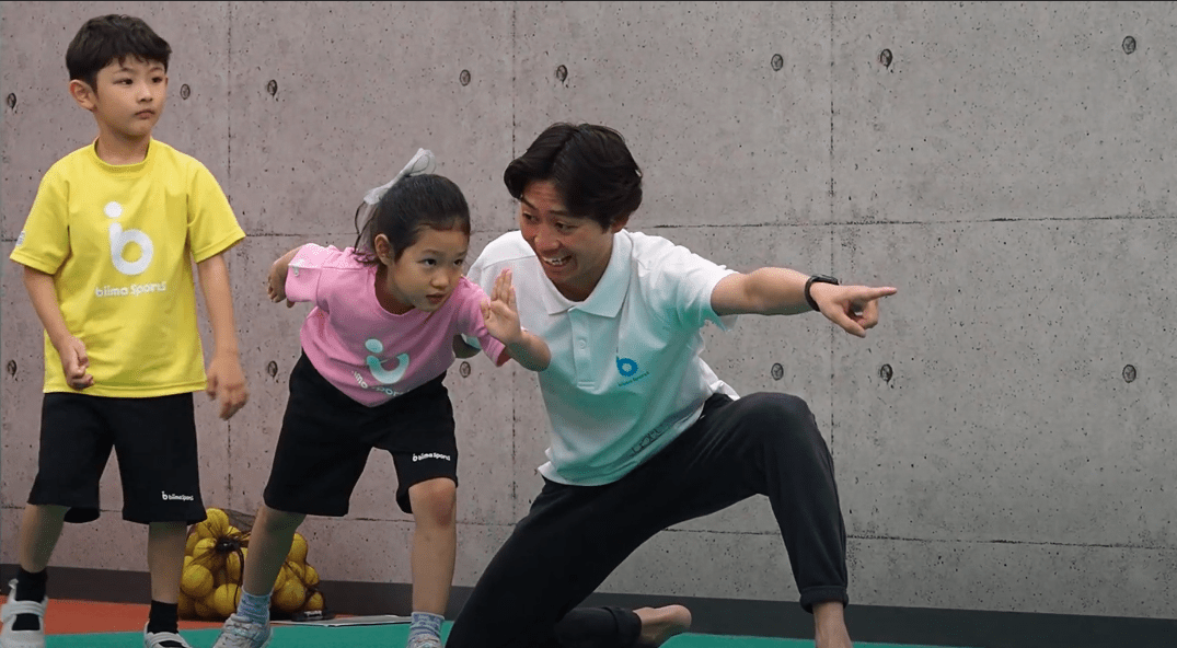 森下・菊川校 – biima sports