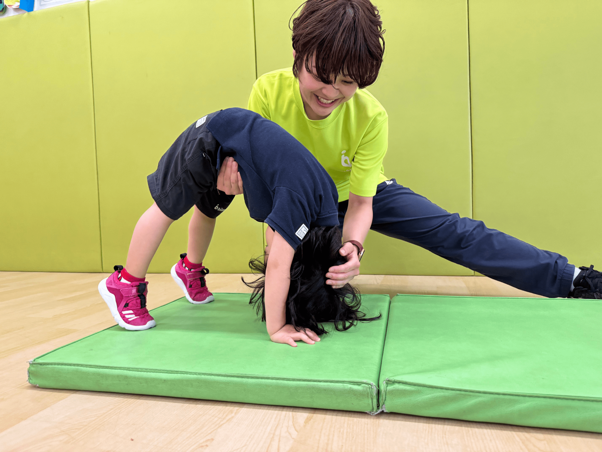 森下・菊川校 – biima sports