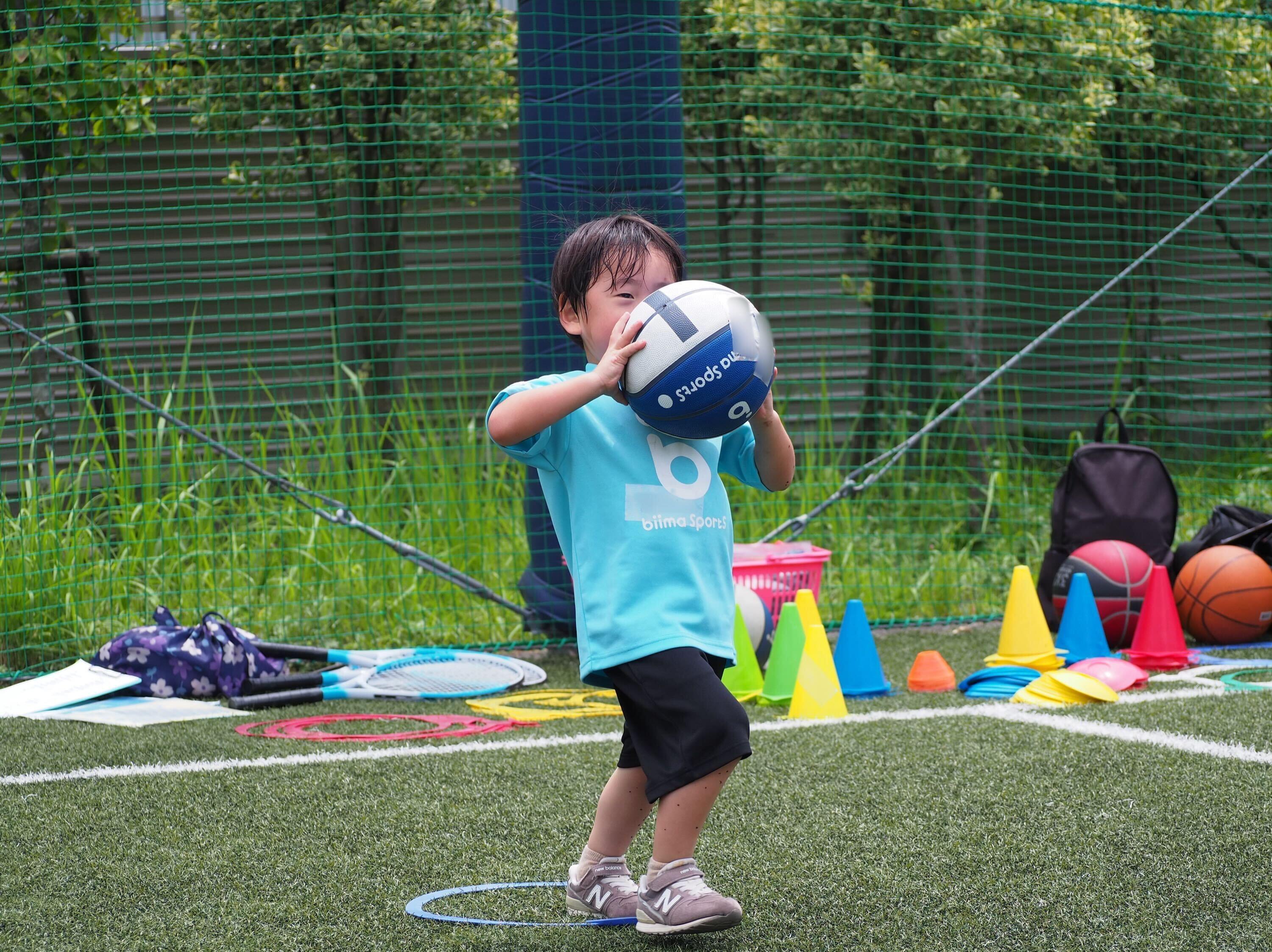 芦花公園校 – biima sports