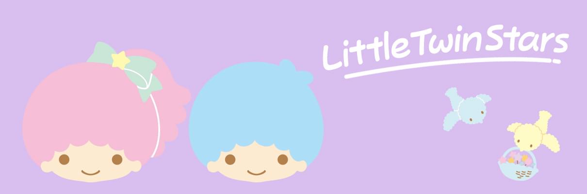 リトルツインスターズ サンリオオンラインショップ 公式通販サイト
