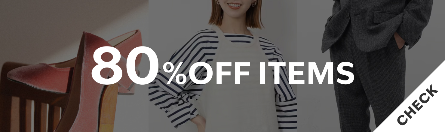 アウトレット商品一覧｜BAYCREW'S STORE